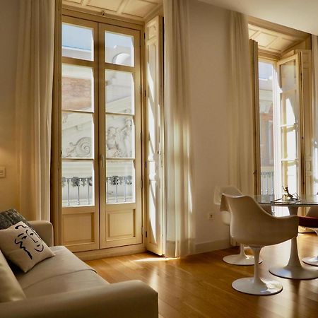 Apartament Hello Malaga Echegaray Premium Zewnętrze zdjęcie