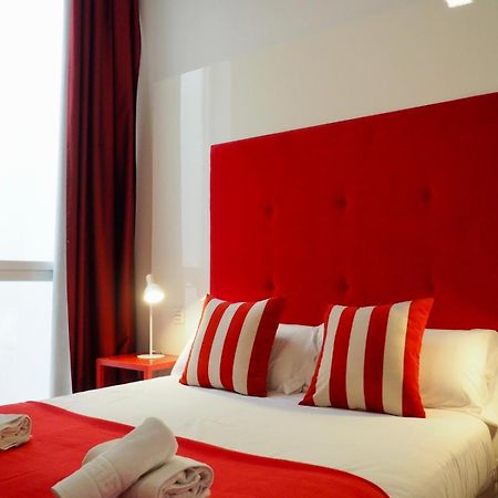 Apartament Hello Malaga Echegaray Premium Zewnętrze zdjęcie