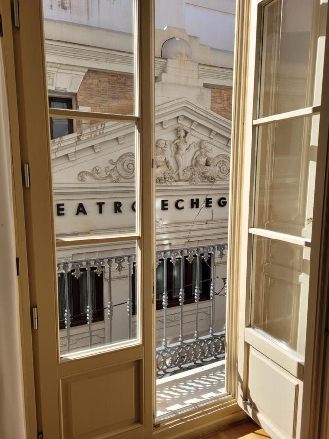 Apartament Hello Malaga Echegaray Premium Zewnętrze zdjęcie