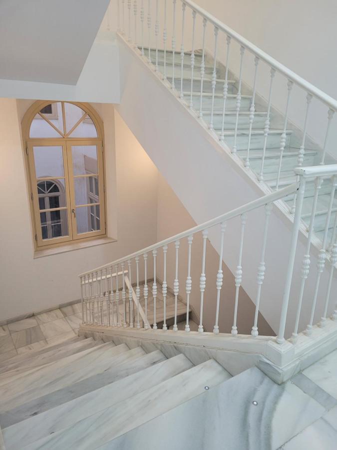 Apartament Hello Malaga Echegaray Premium Zewnętrze zdjęcie