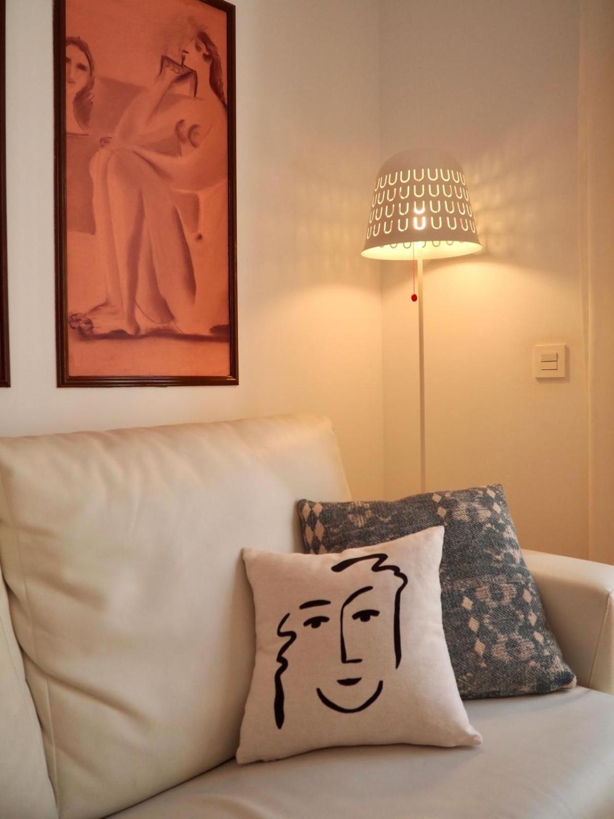 Apartament Hello Malaga Echegaray Premium Zewnętrze zdjęcie