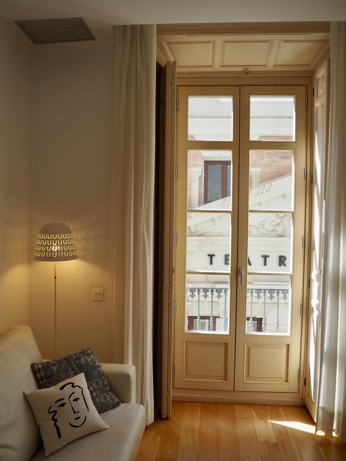 Apartament Hello Malaga Echegaray Premium Zewnętrze zdjęcie