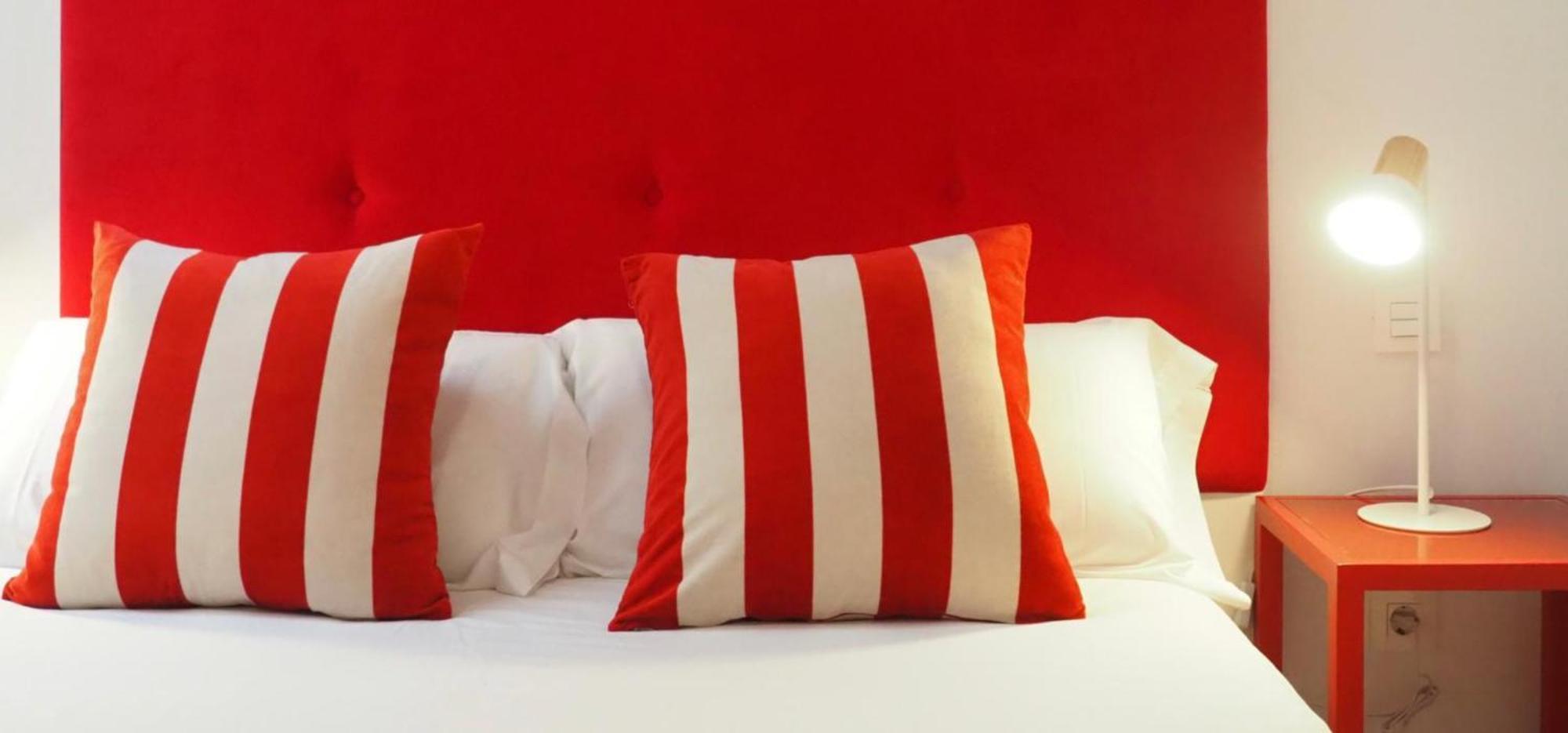 Apartament Hello Malaga Echegaray Premium Zewnętrze zdjęcie