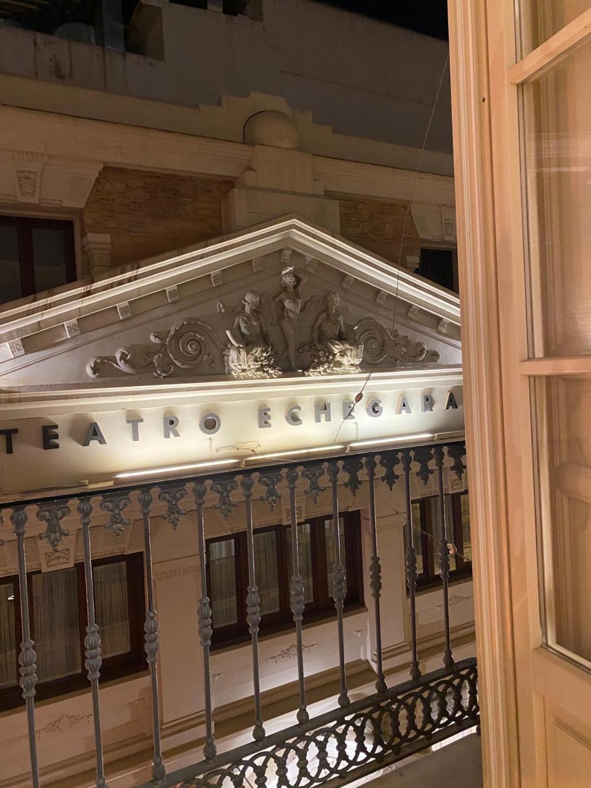 Apartament Hello Malaga Echegaray Premium Zewnętrze zdjęcie
