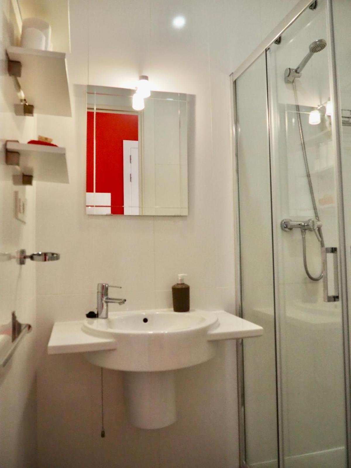 Apartament Hello Malaga Echegaray Premium Zewnętrze zdjęcie